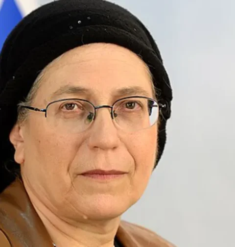 ستروك: أرسينا وضعا يرفض التطبيع مع إطلاق النار علينا