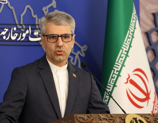 إيران: لا تفتيش لمنشآتنا ولا قيود على أموالنا المجمدة