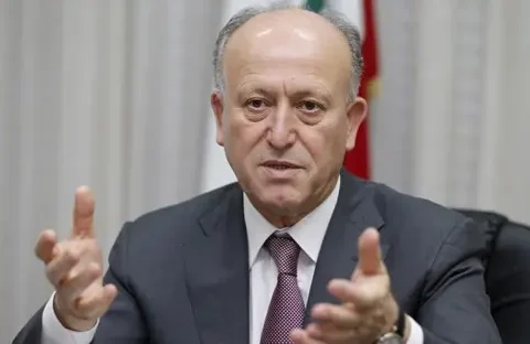 ريفي للشيعة: لستم خصومنا ولبنان يتسع للجميع