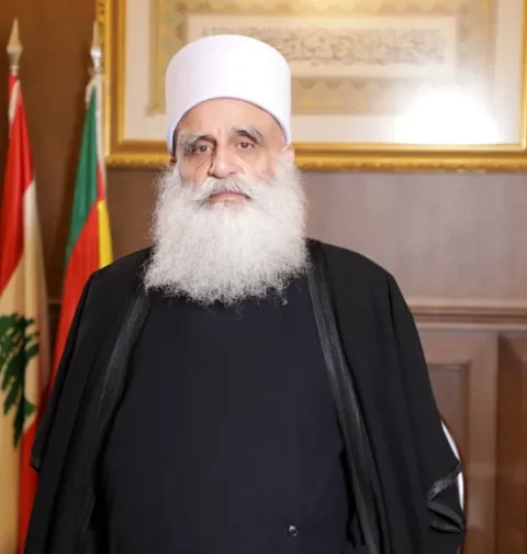 أبي المنى بعد لقاء عون: قوة لبنان بوحدته لا بترسانته