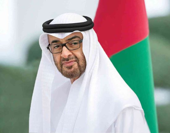 خاص_الإمارات تساهم بإعادة لبنان إلى الخريطة العربية