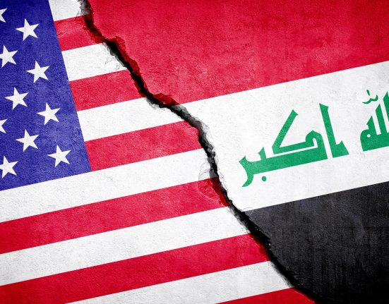 واشنطن : نزع سلاح الفصائل أم عقوبات ضخمة