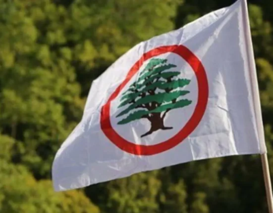 القوات : الحل بإنهاء سلاح حزب الله واستعادة الدولة