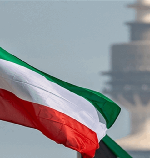 الكويت تعيد فتح مجالها الجوي واستئناف الطيران المجدول