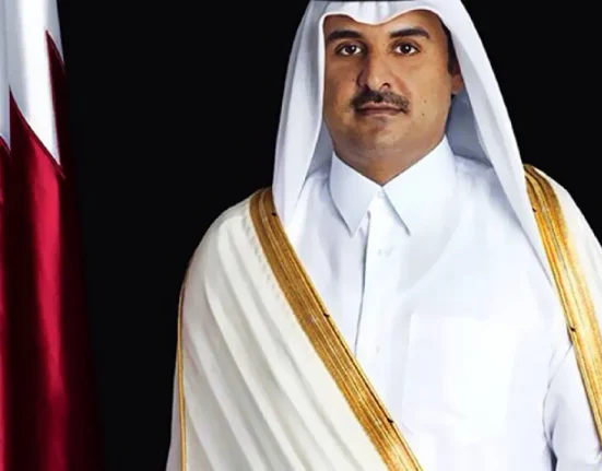 أمير قطر: الاتفاق بين طهران وواشنطن مهم جداً للمنطقة