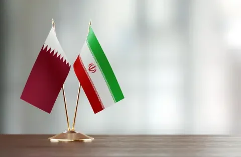 وساطة قطر بطهران تلغي ضربة ترامب العسكرية ضد إيران