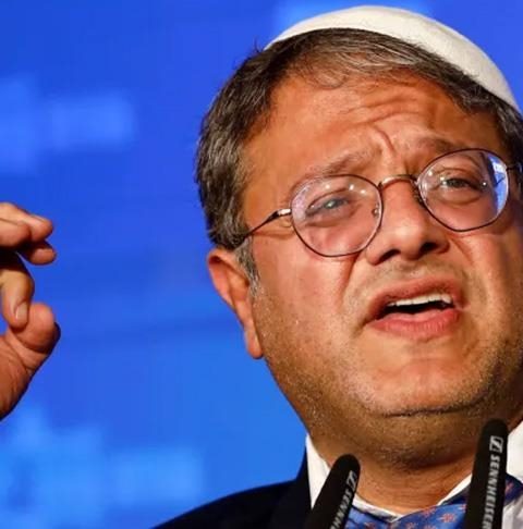 بن غفير يطالب باعتقال عائلات عناصر حزب الله كوسيلة ردع
