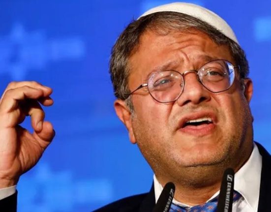 بن غفير يطالب باعتقال عائلات عناصر حزب الله كوسيلة ردع