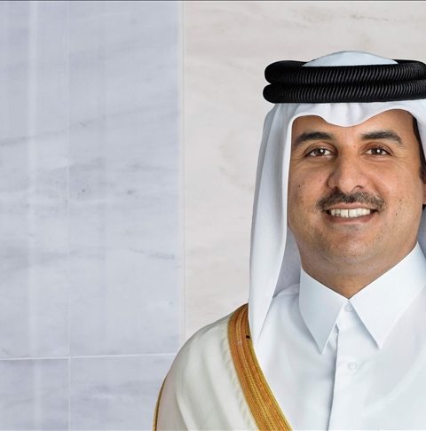 اتصال أمير قطر وترامب: هل اقترب اتفاق طهران وواشنطن؟