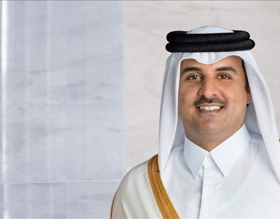 اتصال أمير قطر وترامب: هل اقترب اتفاق طهران وواشنطن؟