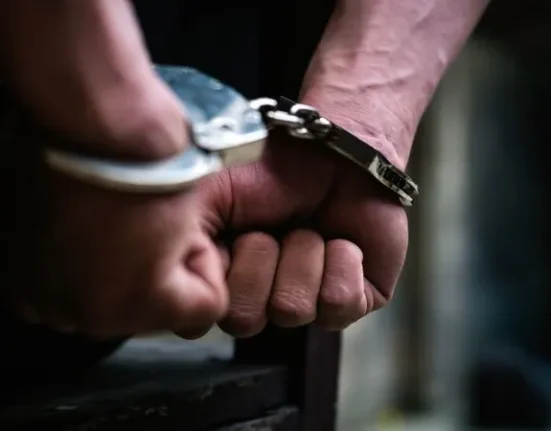 قوى الأمن توقف سارق المحال في جبل لبنان: هل وقعت ضحيته؟