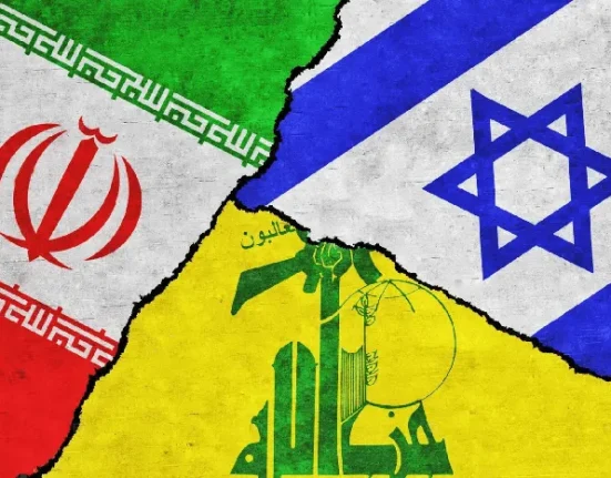 انهيار خطة نتنياهو: تعاظم قوة إيران وحماية لحزب الله