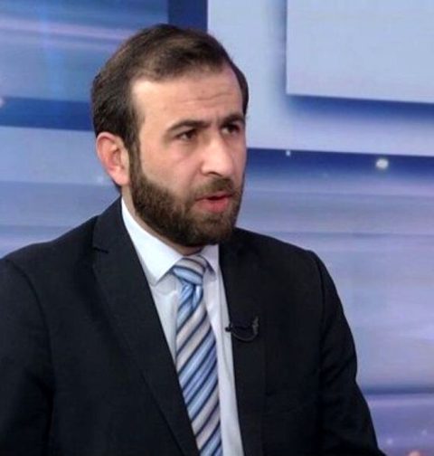 خليل نصر الله : بقاء الجيش ومنع عودة السكان