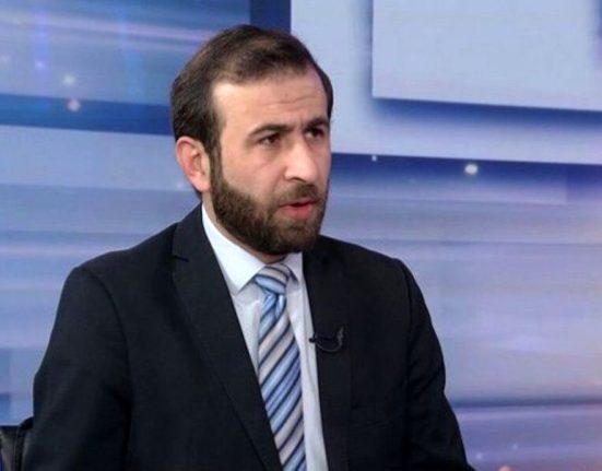 خليل نصر الله : بقاء الجيش ومنع عودة السكان