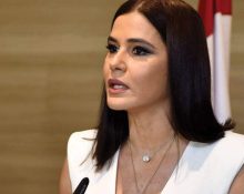 ستريدا جعجع عن الجنوب: وُعدنا بالتحرير فاحتُلت أراضينا