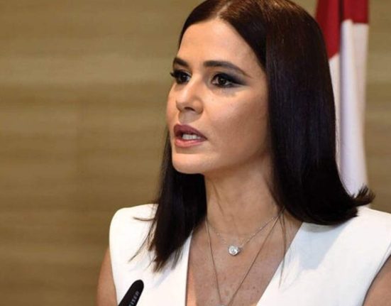 ستريدا جعجع عن الجنوب: وُعدنا بالتحرير فاحتُلت أراضينا