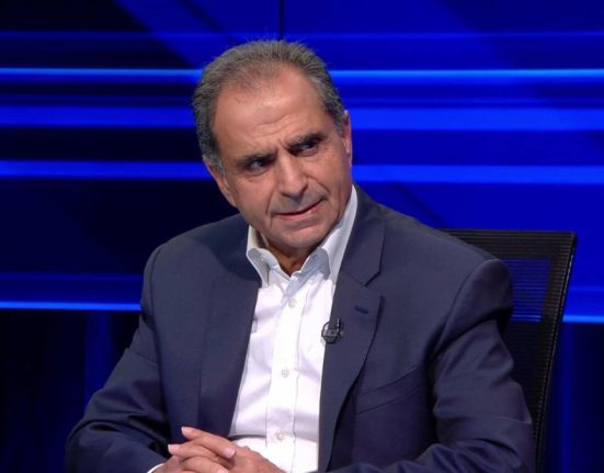 خاص_علي حمدان في السفارة الأميركية