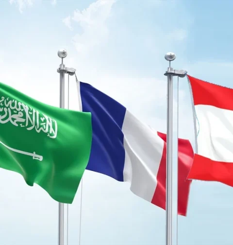 حراك فرنسي سعودي لدعم الجيش اللبناني وحسم مصير اليونيفيل