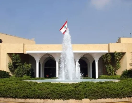 الموقف اليوم_لبنان يكافح