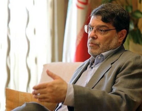 مرندي: إيران لن تنفذ التفاهم ونظام ترامب لا يلتزم