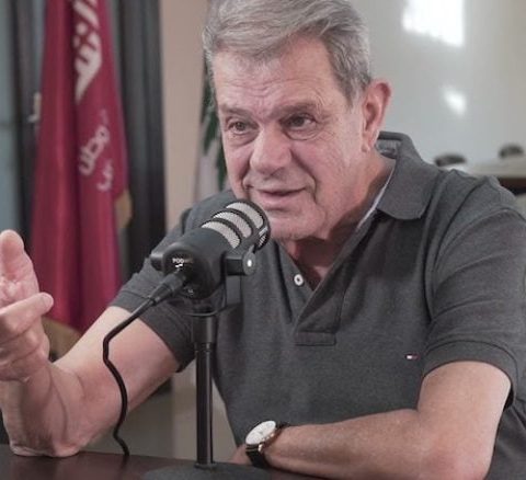 نجاح واكيم: اتفاق لبنان وإسرائيل هو 17 أيار جديد ولن يمر
