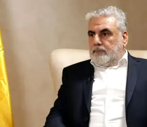 نواف الموسوي يتطاول على رئيس الجمهورية