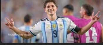 الأرجنتين تتأهل لنصف نهائي المونديال بعد فوز درامي على سويسرا
