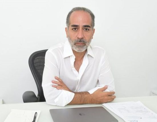 خاص_جهاد بقرادوني… عندما يصبح الانتصار أخلاقاً قبل أن يكون لقباً