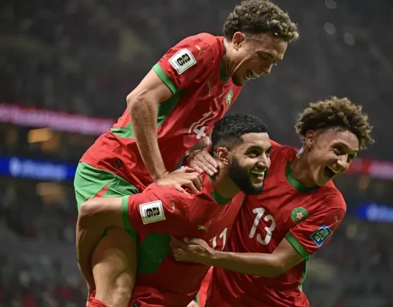 المغرب… من مفاجأة عابرة إلى قوة عالمية حقيقية