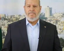خاص_ انتخاب خليل الحية: انتصار للجناح الإيراني داخل حماس