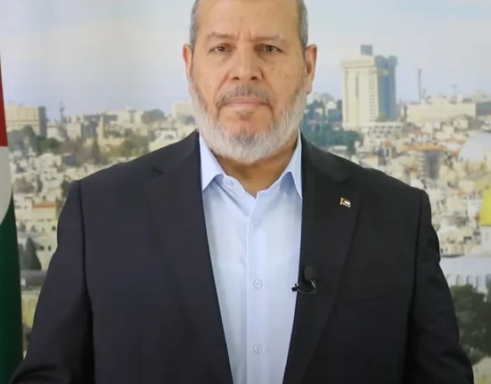 خاص_ انتخاب خليل الحية: انتصار للجناح الإيراني داخل حماس