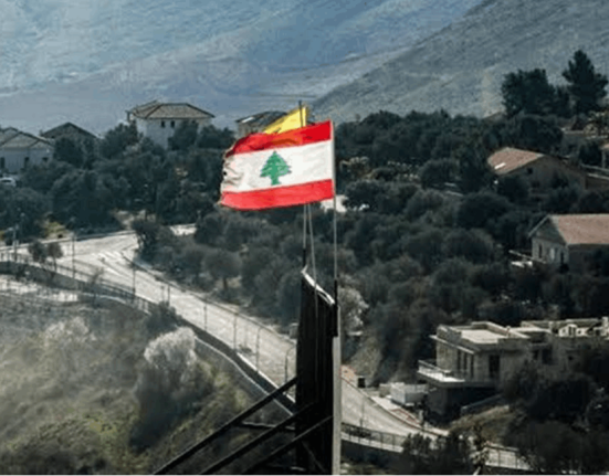 تقرير أميركي: اتفاق 2026 يضع لبنان أمام خيارين بشأن الجنوب