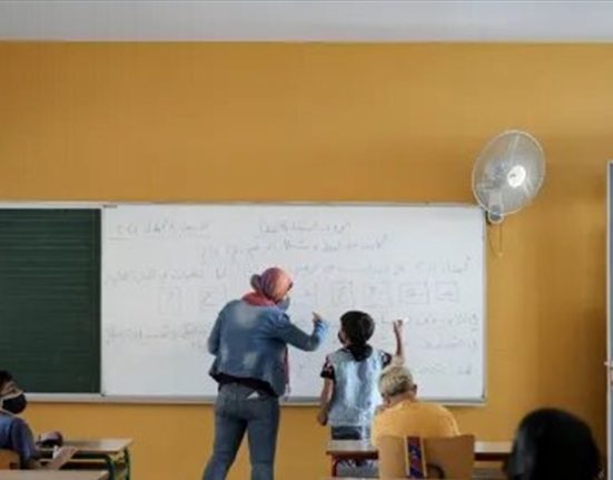 100 ألف طفل في لبنان بخطر عدم العودة للمدارس