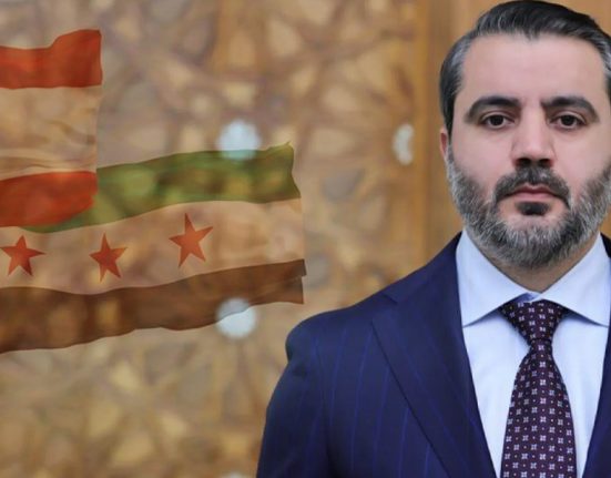 بالفيديو- الشيباني على أكتاف أهالي طرابلس