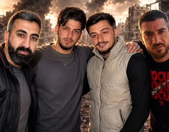 مفقودو الجنوب: أشلاء 3 أشخاص وناجٍ واحد في وادي السلوقي