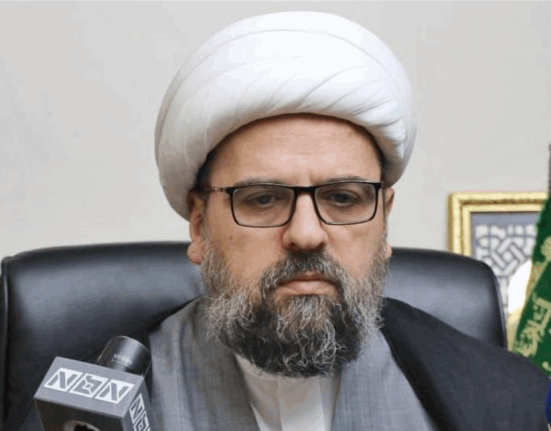 قبلان: حذار من "جيش داخل الجيش" والتنازلات السيادية