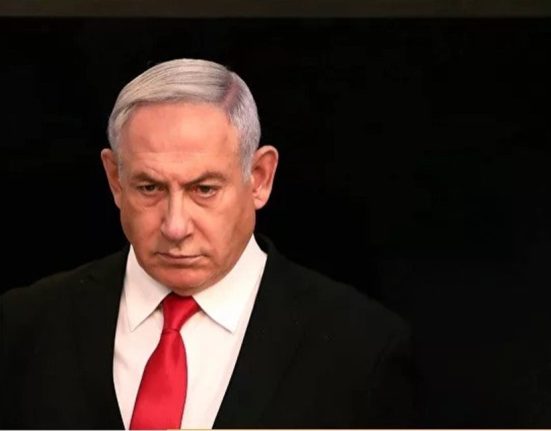 نتنياهو: حصلنا على شرعية البقاء على طول الخط الأصفر