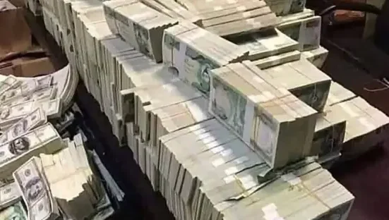 العراق: استرداد أموال وتوقيف العشرات بملفات فساد