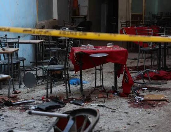 خاص_خيوط التحقيق في تفجير دمشق تتجه إلى النظام السابق