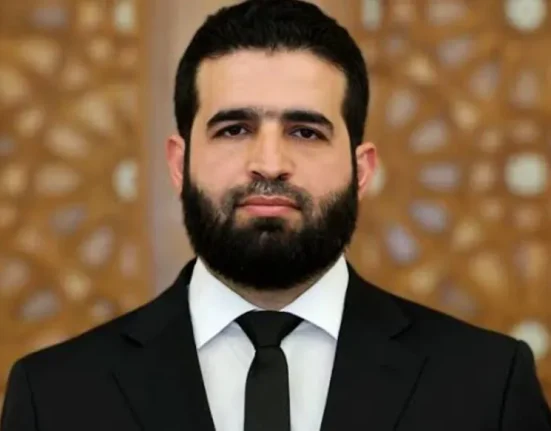 وزير الداخلية السوري يعلن توقيف خلية تفجيرات دمشق