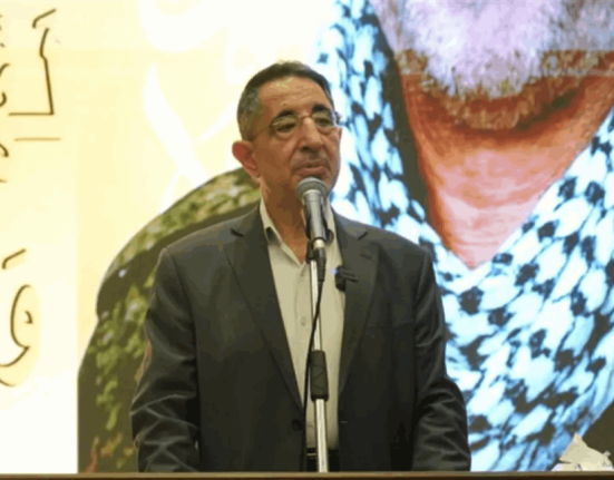 الحاج حسن: السلطة تهدد "المقاومة" ولن تنجح بنزع سلاحها