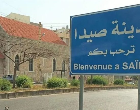 محاولة اغتيال في صيدا تستهدف فلسطينياً إثر مطاردة