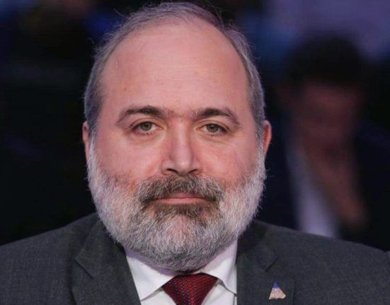 خاص_إدانة ملاحقة ألفريد رياشي… القضاء ليس أداة لإسكات الرأي
