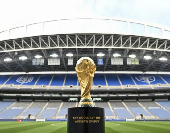 توقعات كأس العالم 2026: حاسوب يختار البطل ويصدم الأرجنتين