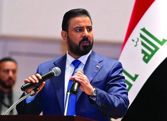 الزيدي إلى واشنطن للقاء ترامب: اقتصاد وسلاح الفصائل