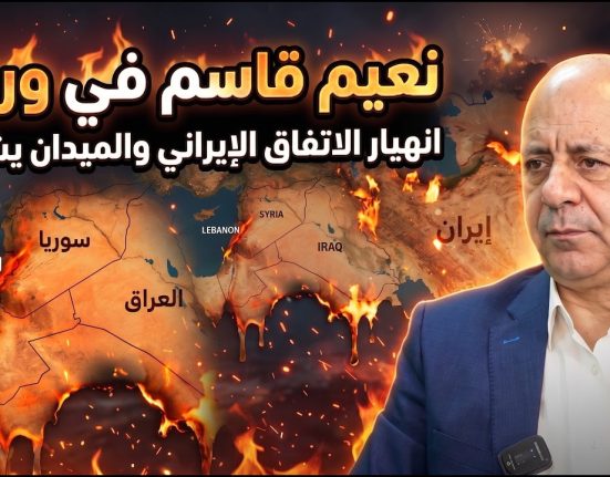 زيارة عون لواشنطن: الانسحاب الإسرائيلي ومصير سلاح الحزب