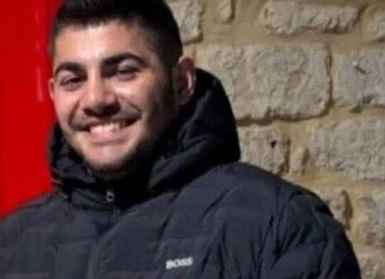 بعد أشهر على فقدانه... باتريك ضحية على طريق مرجعيون