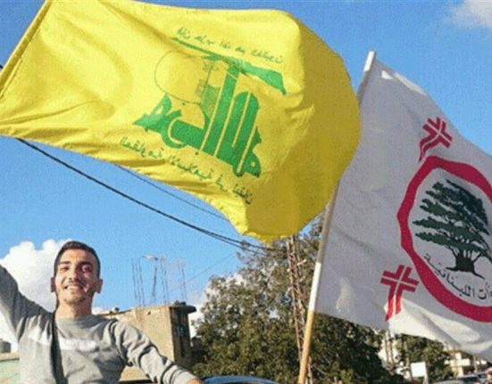 تقاطع مفاجئ بين حزب الله والقوات حول "اليونيفيل"