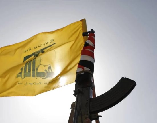 نزع السلاح اللاشرعي قضية وطنية لبنانية