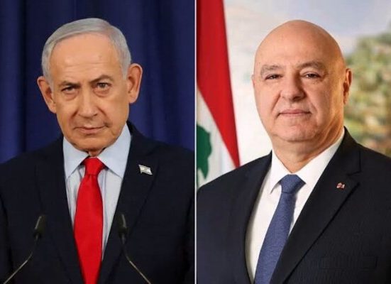 مصادر بعبدا للجديد: لا لقاء بين جوزاف عون ونتنياهو في واشنطن
